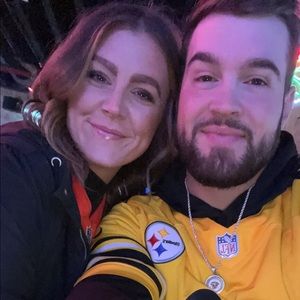 Meet your Posher, Anthony